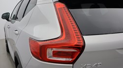 2024 (74) VOLVO XC40 2.0 B3P Plus Dark 5dr Auto 4858688