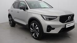 2024 (74) VOLVO XC40 2.0 B3P Plus Dark 5dr Auto 4791081