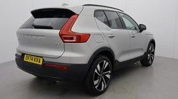 2024 (74) VOLVO XC40 2.0 B3P Plus Dark 5dr Auto 4791079