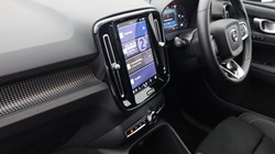 2024 (74) VOLVO XC40 2.0 B3P Plus Dark 5dr Auto 4791101