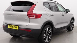 2024 (74) VOLVO XC40 2.0 B3P Plus Dark 5dr Auto 4858679