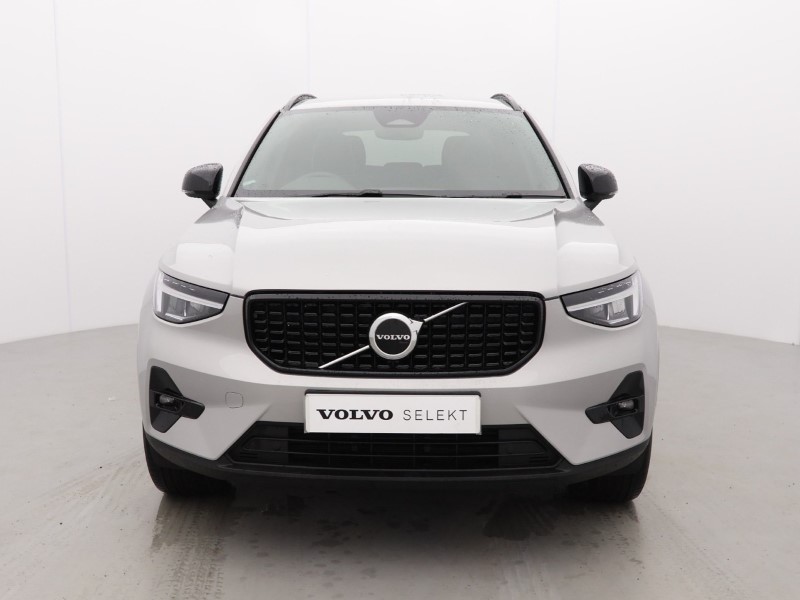 2024 (74) VOLVO XC40 2.0 B3P Plus Dark 5dr Auto 4858673
