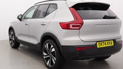2024 (74) VOLVO XC40 2.0 B3P Plus Dark 5dr Auto 4858678