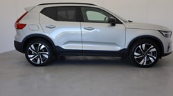 2024 (74) VOLVO XC40 2.0 B3P Plus Dark 5dr Auto 4791119