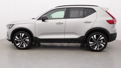 2024 (74) VOLVO XC40 2.0 B3P Plus Dark 5dr Auto 4858676