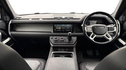2021 (21) LAND ROVER DEFENDER 3.0 D300 X-Dynamic SE 110 5dr Auto 4820262