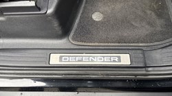 2021 (21) LAND ROVER DEFENDER 3.0 D300 X-Dynamic SE 110 5dr Auto 4820295