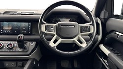 2021 (21) LAND ROVER DEFENDER 3.0 D300 X-Dynamic SE 110 5dr Auto 4820268