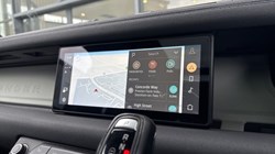 2021 (21) LAND ROVER DEFENDER 3.0 D300 X-Dynamic SE 110 5dr Auto 4820264