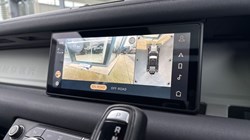 2021 (21) LAND ROVER DEFENDER 3.0 D300 X-Dynamic SE 110 5dr Auto 4820286