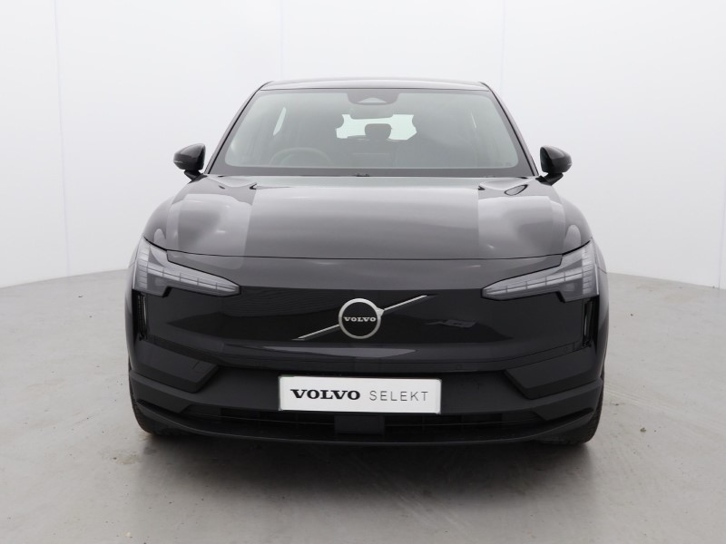 2025 (75) VOLVO EX30 315kW Twin Motor Performance Plus 69kWh 5dr Auto  *VAT QUALIFYING* 4815751