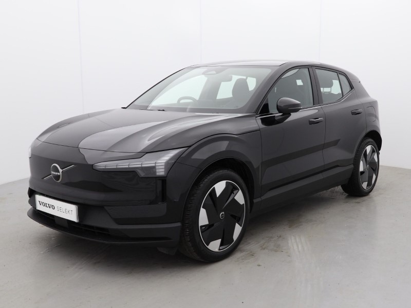 2025 (75) VOLVO EX30 315kW Twin Motor Performance Plus 69kWh 5dr Auto  *VAT QUALIFYING* 4815750