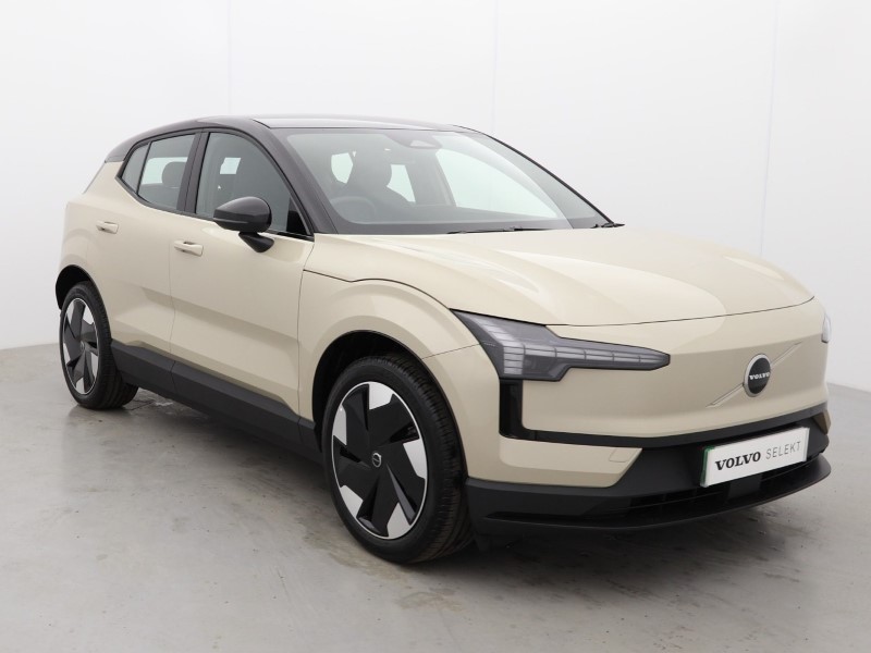 2025 (75) VOLVO EX30 315kW Twin Motor Performance Plus 69kWh 5dr Auto