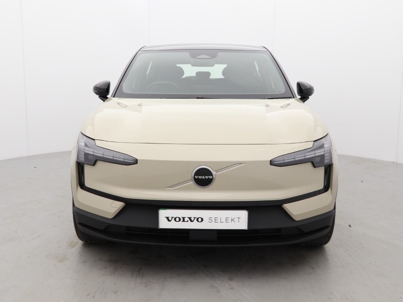 2025 (75) VOLVO EX30 315kW Twin Motor Performance Plus 69kWh 5dr Auto  *VAT QUALIFYING* 4816533