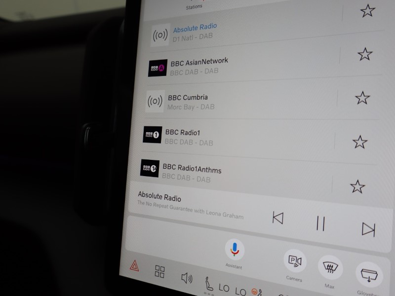 2025 (75) VOLVO EX30 315kW Twin Motor Performance Plus 69kWh 5dr Auto  *VAT QUALIFYING* 4816574