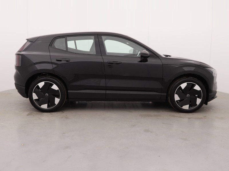 2025 (75) VOLVO EX30 315kW Twin Motor Performance Plus 69kWh 5dr Auto  *VAT QUALIFYING* 4816132