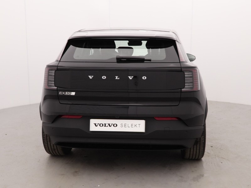 2025 (75) VOLVO EX30 315kW Twin Motor Performance Plus 69kWh 5dr Auto  *VAT QUALIFYING* 4816130