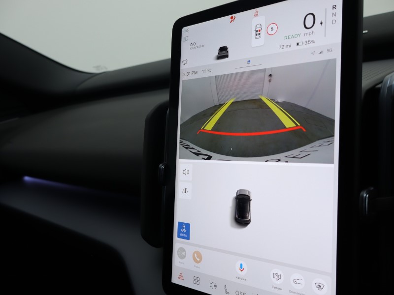 2025 (75) VOLVO EX30 315kW Twin Motor Performance Plus 69kWh 5dr Auto  *VAT QUALIFYING* 4816063