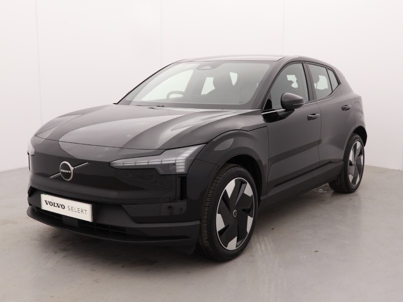 2025 (75) VOLVO EX30 315kW Twin Motor Performance Plus 69kWh 5dr Auto  *VAT QUALIFYING* 4816127