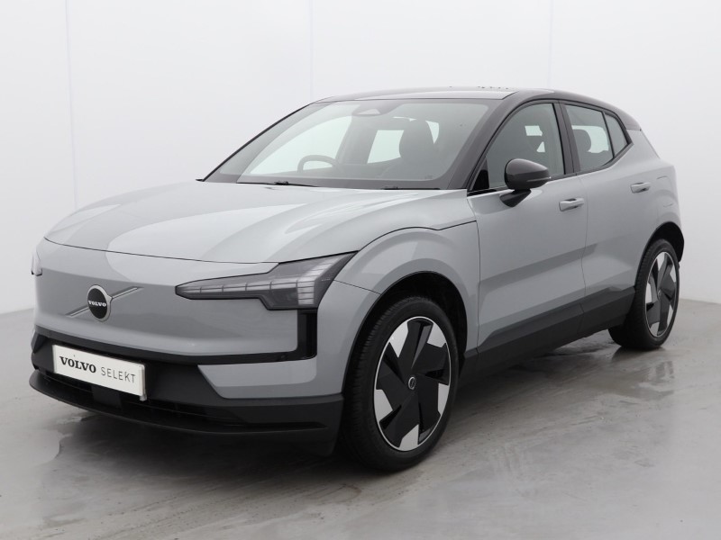 2025 (75) VOLVO EX30 315kW Twin Motor Performance Plus 69kWh 5dr  Auto  *VAT QUALIFYING* 4819987