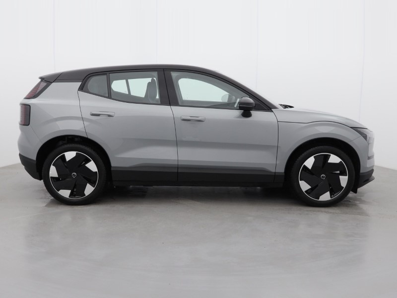 2025 (75) VOLVO EX30 315kW Twin Motor Performance Plus 69kWh 5dr  Auto  *VAT QUALIFYING* 4819992