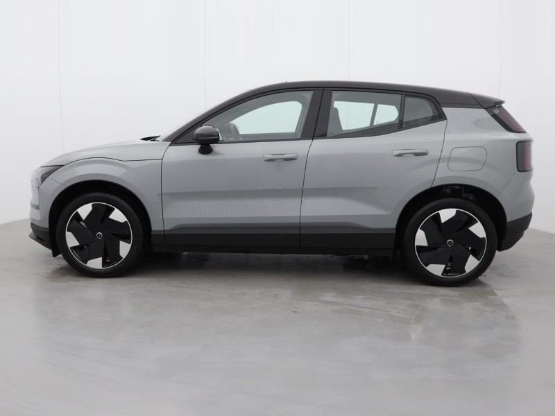 2025 (75) VOLVO EX30 315kW Twin Motor Performance Plus 69kWh 5dr  Auto  *VAT QUALIFYING* 4819991