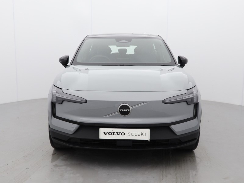 2025 (75) VOLVO EX30 315kW Twin Motor Performance Plus 69kWh 5dr  Auto  *VAT QUALIFYING* 4819988