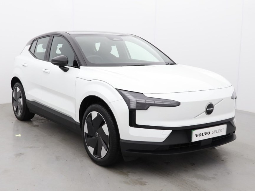 2025 (75) VOLVO EX30 200kW SM Extended Range Plus 69kWh 5dr Auto