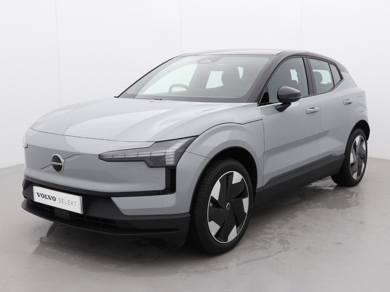 2025 (75) VOLVO EX30 200kW SM Extended Range Plus 69kWh 5dr Auto *VAT QUALIFYING* 4830138