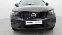 2024 (74) VOLVO XC40 2.0 B4P Plus Dark 5dr Auto 4796246