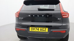 2024 (74) VOLVO XC40 2.0 B4P Plus Dark 5dr Auto 4796191