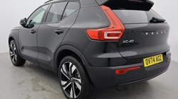 2024 (74) VOLVO XC40 2.0 B4P Plus Dark 5dr Auto 4796194