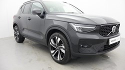 2024 (74) VOLVO XC40 2.0 B4P Plus Dark 5dr Auto 4796248