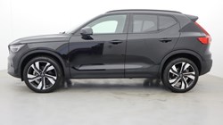 2024 (74) VOLVO XC40 2.0 B4P Plus Dark 5dr Auto 4796243