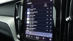 2023 (73) VOLVO XC60 2.0 B5P Plus Dark 5dr AWD Geartronic 4833727