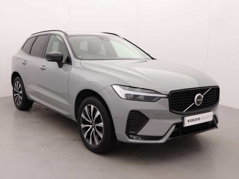 2023 (73) VOLVO XC60 2.0 B5P Plus Dark 5dr AWD Geartronic