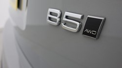 2023 (73) VOLVO XC60 2.0 B5P Plus Dark 5dr AWD Geartronic 4833693