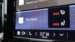 2023 (73) VOLVO XC60 2.0 B5P Plus Dark 5dr AWD Geartronic 4833730