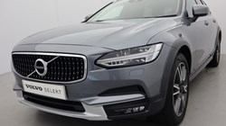 2020 (69) VOLVO V90 2.0 D4 Cross Country Plus 5dr AWD Geartronic 4800792