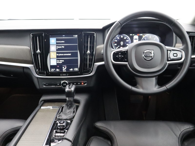 2020 (69) VOLVO V90 2.0 D4 Cross Country Plus 5dr AWD Geartronic 4800822