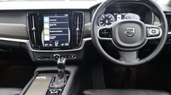 2020 (69) VOLVO V90 2.0 D4 Cross Country Plus 5dr AWD Geartronic 4800822