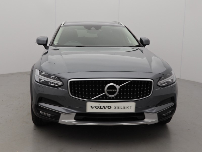 2020 (69) VOLVO V90 2.0 D4 Cross Country Plus 5dr AWD Geartronic 4800782