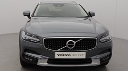 2020 (69) VOLVO V90 2.0 D4 Cross Country Plus 5dr AWD Geartronic 4800782
