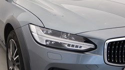 2020 (69) VOLVO V90 2.0 D4 Cross Country Plus 5dr AWD Geartronic 4800789