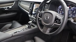 2020 (69) VOLVO V90 2.0 D4 Cross Country Plus 5dr AWD Geartronic 4800813