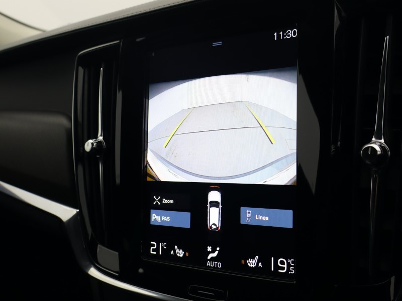 2020 (69) VOLVO V90 2.0 D4 Cross Country Plus 5dr AWD Geartronic 4800829