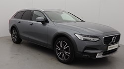 2020 (69) VOLVO V90 2.0 D4 Cross Country Plus 5dr AWD Geartronic 4800783