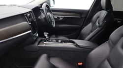 2020 (69) VOLVO V90 2.0 D4 Cross Country Plus 5dr AWD Geartronic 4800802