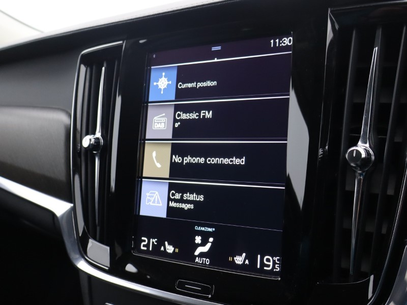 2020 (69) VOLVO V90 2.0 D4 Cross Country Plus 5dr AWD Geartronic 4800827