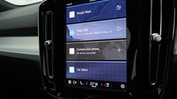 2023 (23) VOLVO XC40 2.0 B4P Plus Dark 5dr AWD Auto 4810003